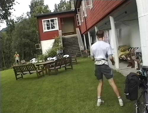 04 Aug 1995 · Norway: Day 10 Stryn to Byrkjelo